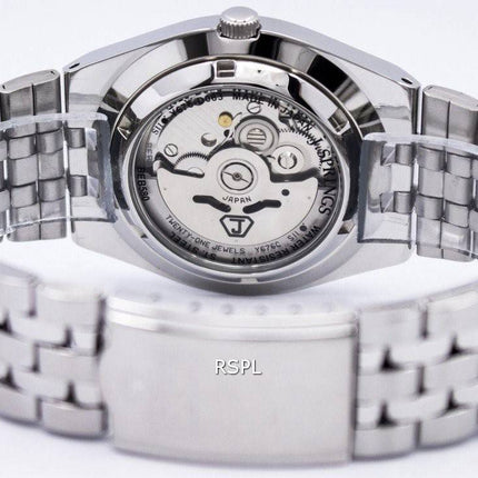 J.Springs par Seiko automatiques 21 rubis Japon fait BEB580 montre homme