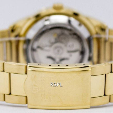 J.Springs par Seiko automatiques 21 rubis Japon fait BEB584 montre homme