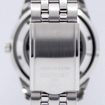J.Springs par Seiko automatiques 21 rubis Japon fait BEB594 montre homme