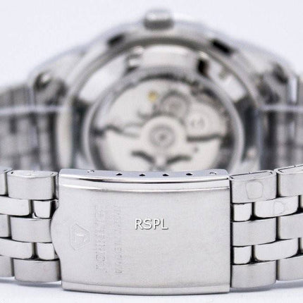 J.Springs par Seiko automatiques 21 rubis Japon fait BEB594 montre homme