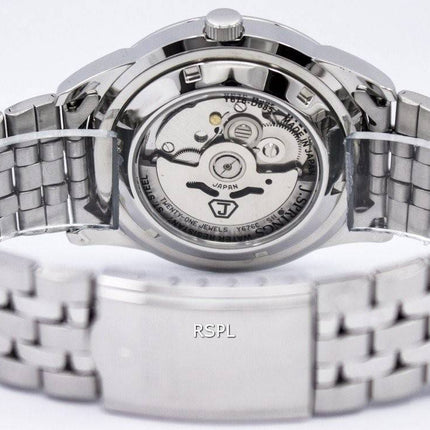 J.Springs par Seiko automatiques 21 rubis Japon fait BEB594 montre homme