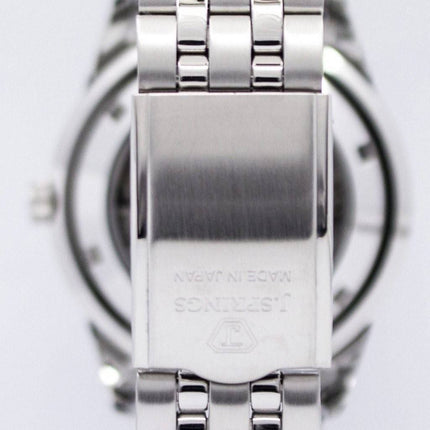 J.Springs par Seiko automatiques 21 rubis Japon fait BEB595 montre homme
