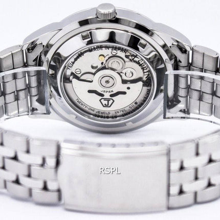 J.Springs par Seiko automatiques 21 rubis Japon fait BEB595 montre homme