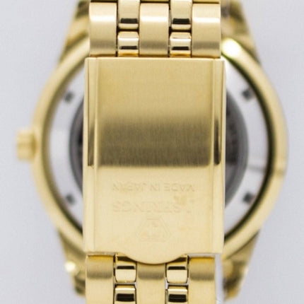 J.Springs par Seiko automatiques 21 rubis Japon fait BEB597 montre homme