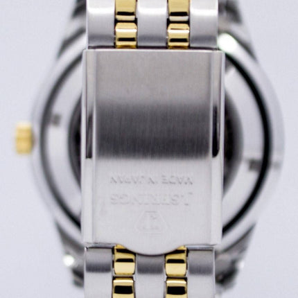 J.Springs par Seiko automatiques 21 rubis Japon fait BEB599 montre homme