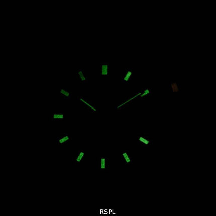 J.Springs par Seiko automatiques 21 rubis Japon fait BEB605 montre homme
