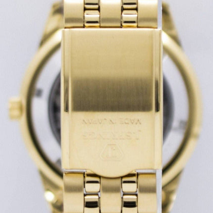 J.Springs par Seiko automatiques 21 rubis Japon fait BEB605 montre homme