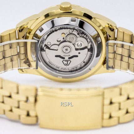 J.Springs par Seiko automatiques 21 rubis Japon fait BEB605 montre homme