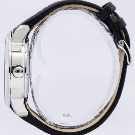 J.Springs par Seiko classique automatique 100M BEG001 montre homme