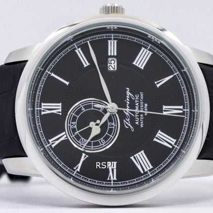 J.Springs par Seiko classique automatique 100M BEG001 montre homme