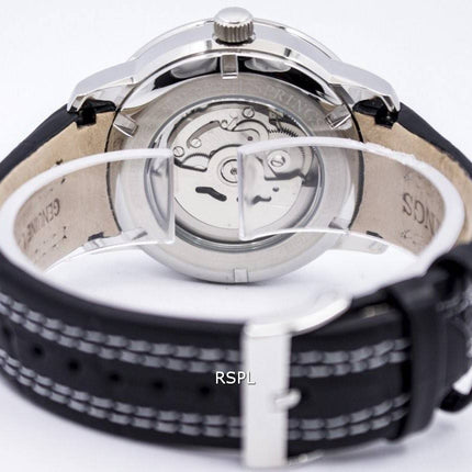 J.Springs par Seiko classique automatique 100M BEG001 montre homme