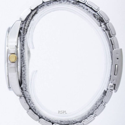 Montre Citizen Quartz analogique BF0584-56 a masculine