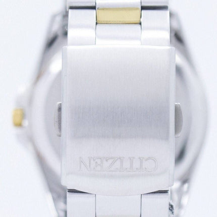 Montre Citizen Quartz analogique BF0584-56 a masculine