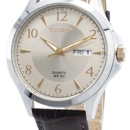 Montre Citizen BF2009-29X Quartz pour homme