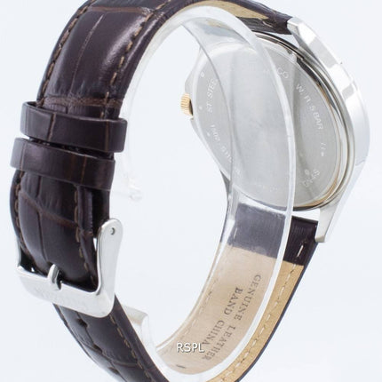 Montre Citizen BF2009-29X Quartz pour homme