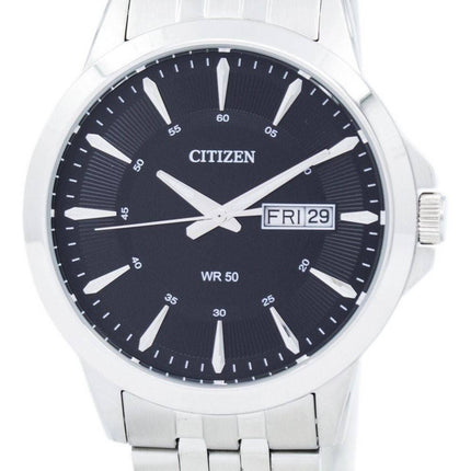 Citizen Quartz BF2011-51E montre homme