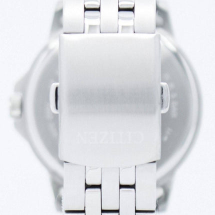 Citizen Quartz BF2011-51E montre homme
