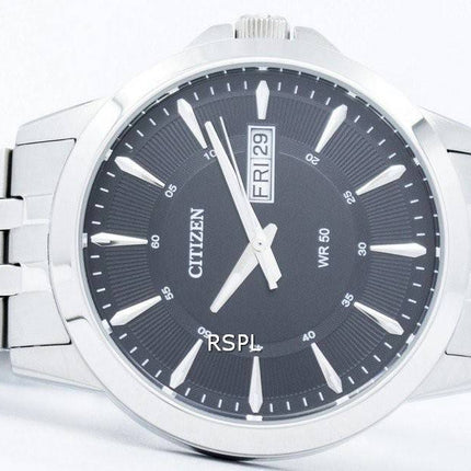 Citizen Quartz BF2011-51E montre homme