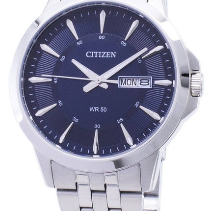 Montre Citizen Quartz BF2011 - 51L analogique masculine