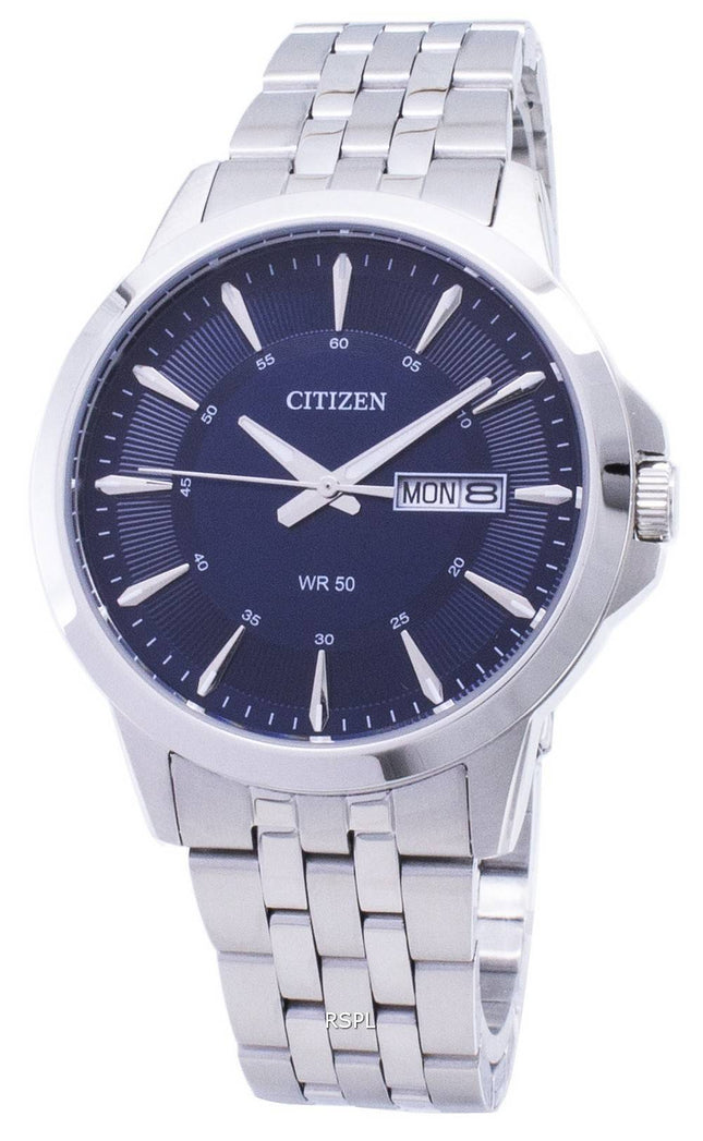 Montre Citizen Quartz BF2011 - 51L analogique masculine