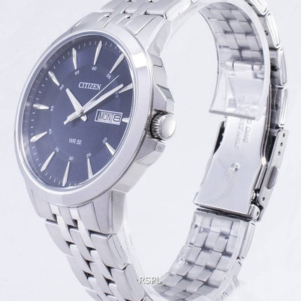 Montre Citizen Quartz BF2011 - 51L analogique masculine