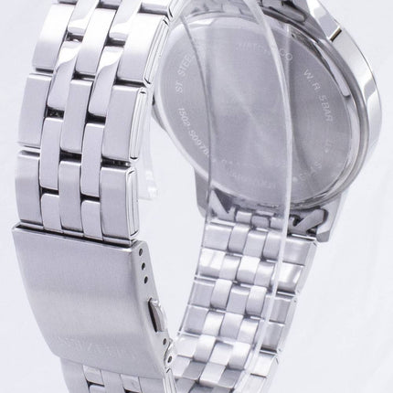 Montre Citizen Quartz BF2011 - 51L analogique masculine