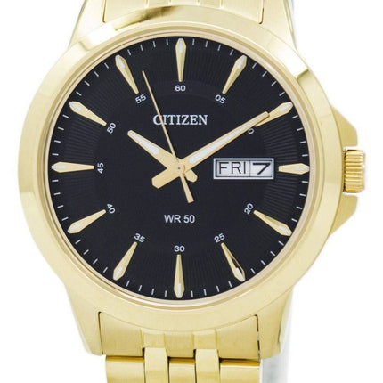 Montre Citizen Quartz BF2013-56E masculine