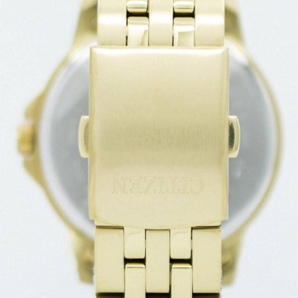 Montre Citizen Quartz BF2013-56E masculine