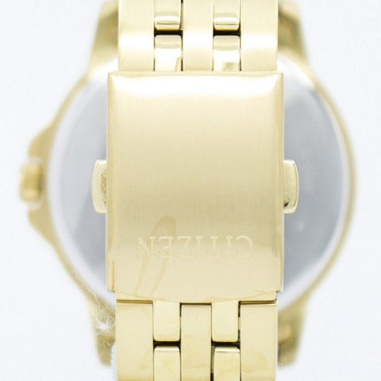 Montre Citizen Quartz BF2013-56 P masculine