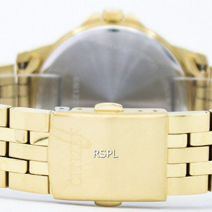 Montre Citizen Quartz BF2013-56 P masculine