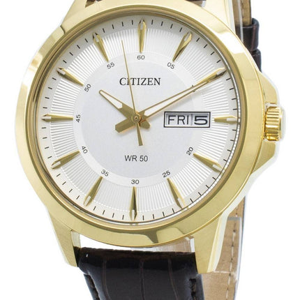 Montre Citizen BF2018-01A à quartz pour homme