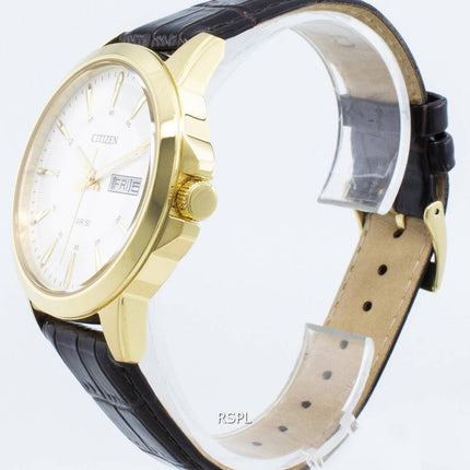 Montre Citizen BF2018-01A à quartz pour homme