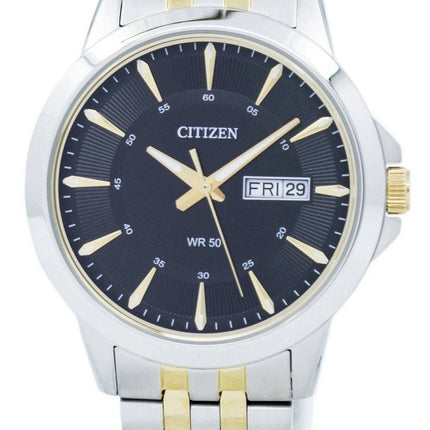 Montre Citizen Quartz BF2018-52E masculine