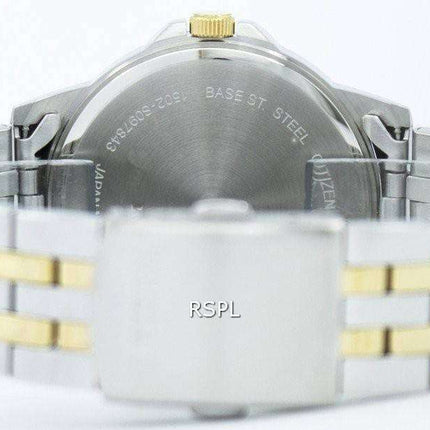 Montre Citizen Quartz BF2018-52E masculine