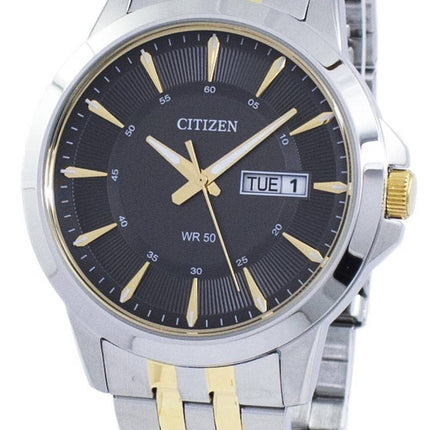 Quartz analogique Citizen BF2018 - 52H montre homme