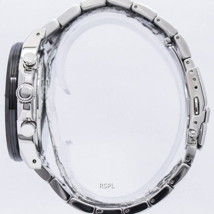 J.Springs par Seiko Tokyo Style Chronographe Quartz 100M BFH005 montre homme