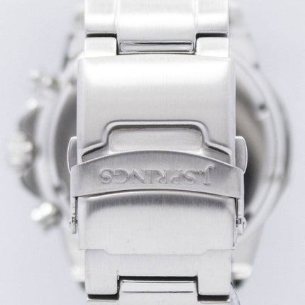 J.Springs par Seiko Tokyo Style Chronographe Quartz 100M BFH005 montre homme