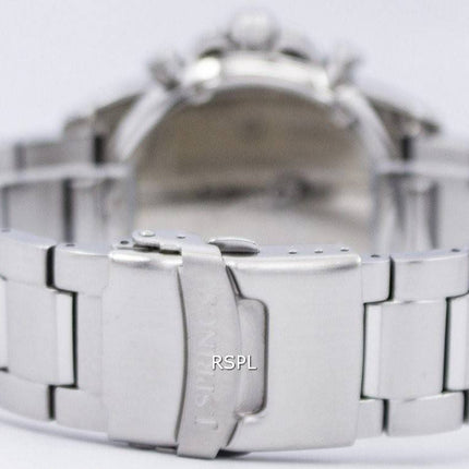 J.Springs par Seiko Tokyo Style Chronographe Quartz 100M BFH005 montre homme