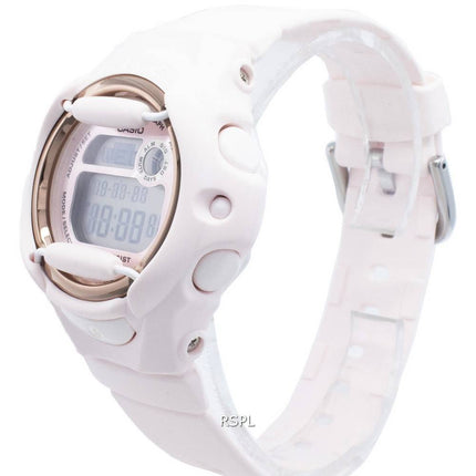 Montre pour femme Casio Baby-G BG-169G-4B World Time 200M