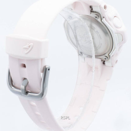 Montre pour femme Casio Baby-G BG-169G-4B World Time 200M