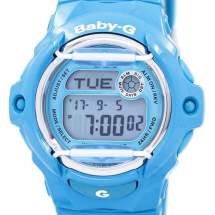 Casio Baby-G BG-169R-2B BG-169R-169R BG-2 montre des femmes