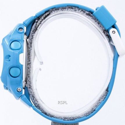 Casio Baby-G BG-169R-2B BG-169R-169R BG-2 montre des femmes