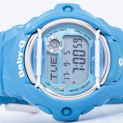 Casio Baby-G BG-169R-2B BG-169R-169R BG-2 montre des femmes