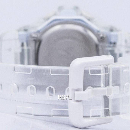 Casio Baby-G digimonde résistant aux chocs heure Quartz BG-169R-7F Women Watch