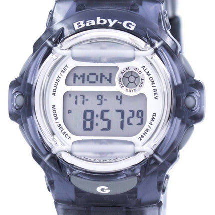 Montre Casio Baby-G mondial temps BG-169R - 8D féminin