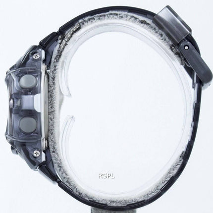 Montre Casio Baby-G mondial temps BG-169R - 8D féminin