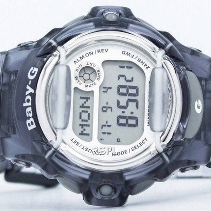 Montre Casio Baby-G mondial temps BG-169R - 8D féminin