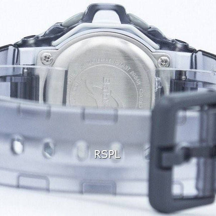 Montre Casio Baby-G mondial temps BG-169R - 8D féminin