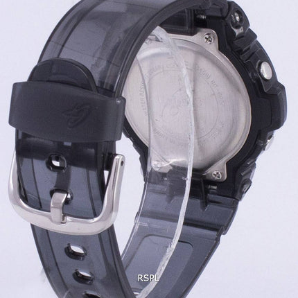 Casio Baby-G pour l’exécution de série résistant aux chocs BG-6903-1 b BG6903-1 b Women Watch