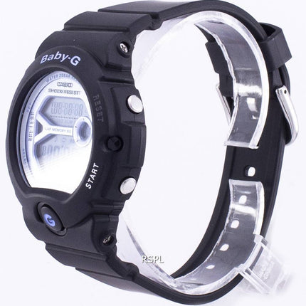 Casio Baby-G résistant aux chocs numérique BG-6903-1 BG69031 Women Watch en cours d’exécution